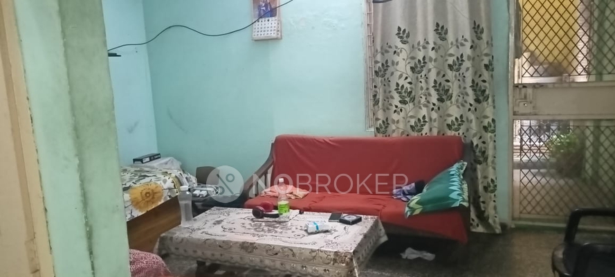 1 BHK Flat In Builder Flat  For Sale  In Tilak Nagar