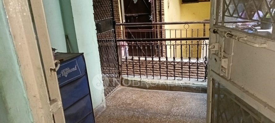 1 BHK Flat In Builder Flat  For Sale  In Tilak Nagar