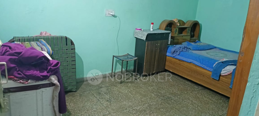 1 BHK Flat In Builder Flat  For Sale  In Tilak Nagar