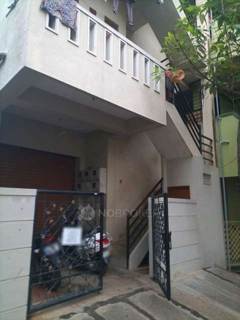 1 BHK Flat for Rent  In Jalahalli