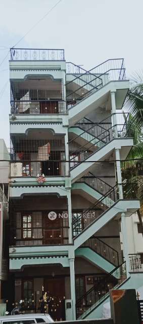 2 BHK House for Rent  In Ramamurthy Nagar