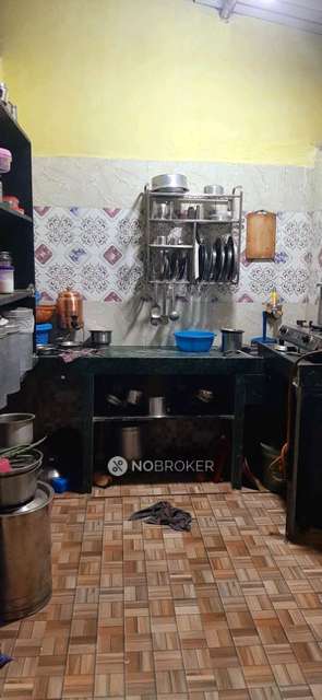 1 RK Flat In Vithai Complex For Sale  In 53vf+8v7, Bhopar Goan, Thane, Dombivli, Maharashtra 400612, India