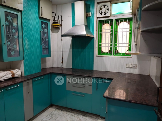 2 BHK Flat In Sb for Rent  In Vishali