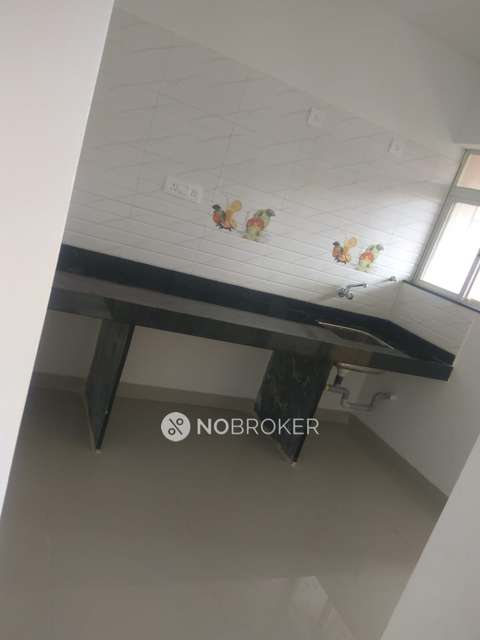 1 BHK Flat In Sai Hill View For Sale  In Wagholi