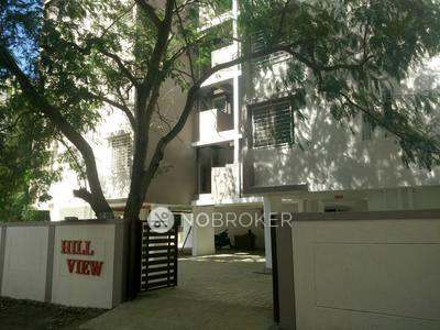 1 BHK Flat In Sai Hill View For Sale  In Wagholi