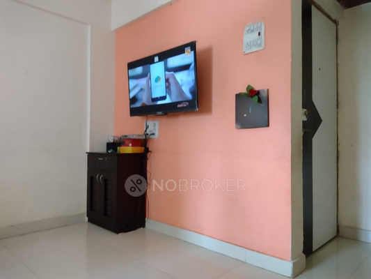 2 BHK Flat In Godavari Housing Society for Rent  In Moshi
