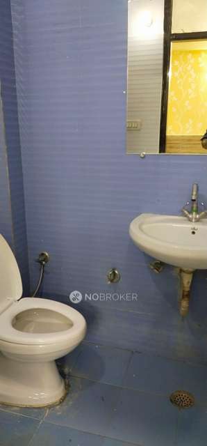 2 BHK Flat In Petals Residency For Sale  In Shahberi