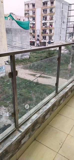 2 BHK Flat In Petals Residency For Sale  In Shahberi