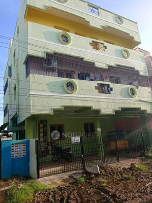 1 BHK Flat In Shubham Apartments  for Lease  In  Vandalur R.f