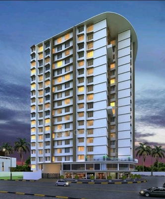 1 BHK Flat In Vinayak Heights For Sale  In Ghatkopar East