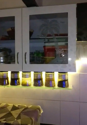 2 BHK Flat In Sukhwani Empire Estate Phase Ii For Sale In Pimpri-chinchwad