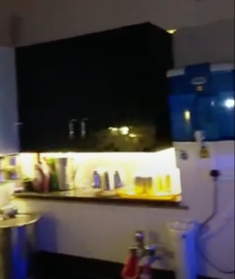 2 BHK Flat In Sukhwani Empire Estate Phase Ii For Sale  In Pimpri-chinchwad