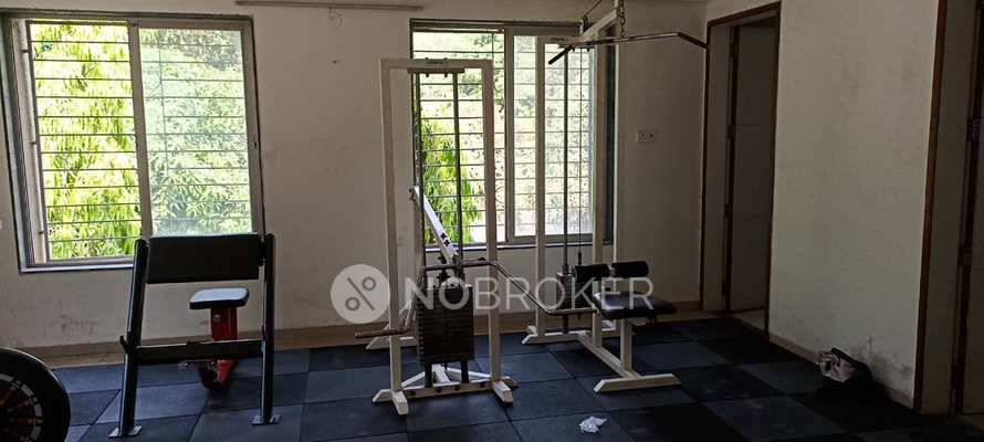 2 BHK Flat In Sukhwani Empire Estate Phase Ii For Sale  In Pimpri-chinchwad