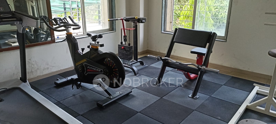 2 BHK Flat In Sukhwani Empire Estate Phase Ii For Sale  In Pimpri-chinchwad