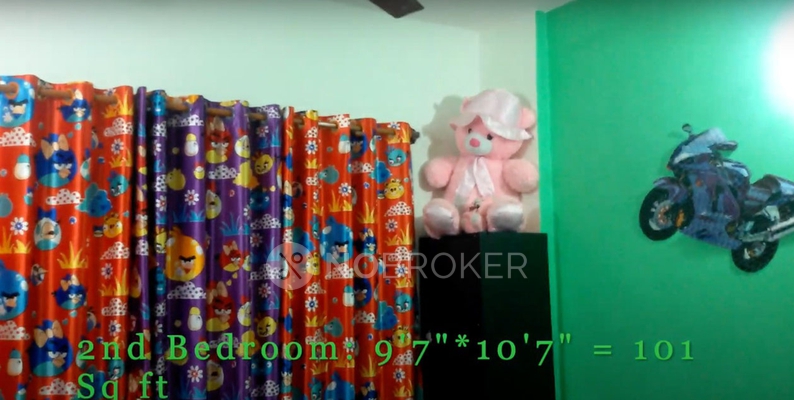 2 BHK Flat In Sukhwani Empire Estate Phase Ii For Sale  In Pimpri-chinchwad