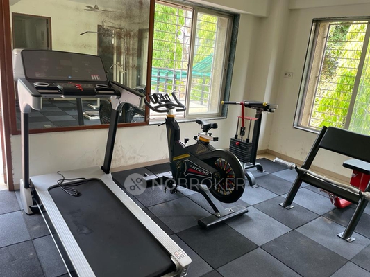 2 BHK Flat In Sukhwani Empire Estate Phase Ii For Sale  In Pimpri-chinchwad