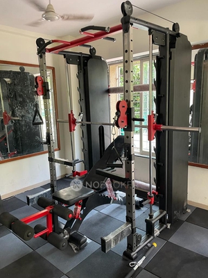 2 BHK Flat In Sukhwani Empire Estate Phase Ii For Sale  In Pimpri-chinchwad