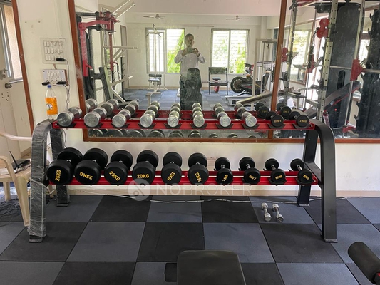 2 BHK Flat In Sukhwani Empire Estate Phase Ii For Sale  In Pimpri-chinchwad