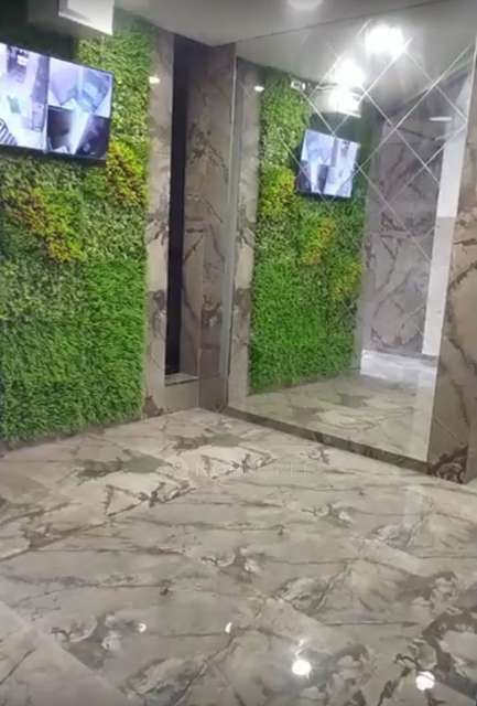 1 BHK Flat In Sai Sastha Crystal For Sale  In Mumbai