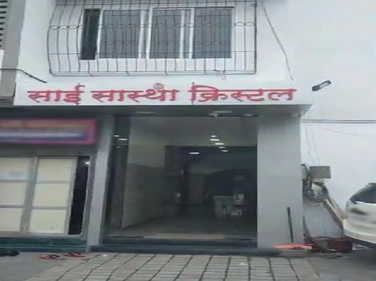 1 BHK Flat In Sai Sastha Crystal For Sale  In Mumbai