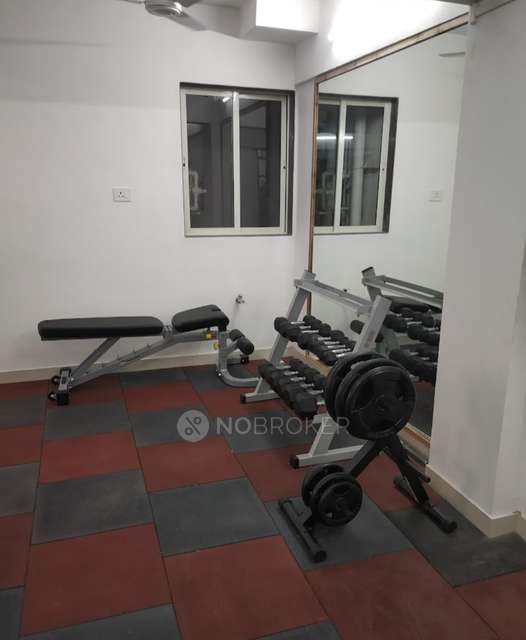 1 BHK Flat In Sai Sastha Crystal For Sale  In Mumbai