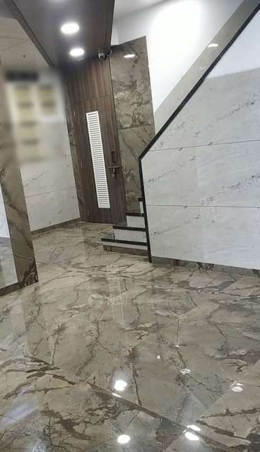 1 BHK Flat In Sai Sastha Crystal For Sale  In Mumbai