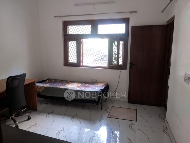 Standalone building Joshi's Vasant Kunj Enclave Rent WITHOUT