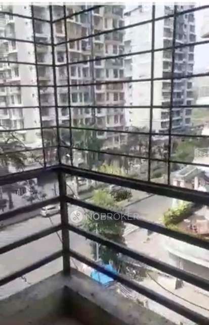 1 BHK Flat In Hare Krishna Chs For Sale  In Kharghar