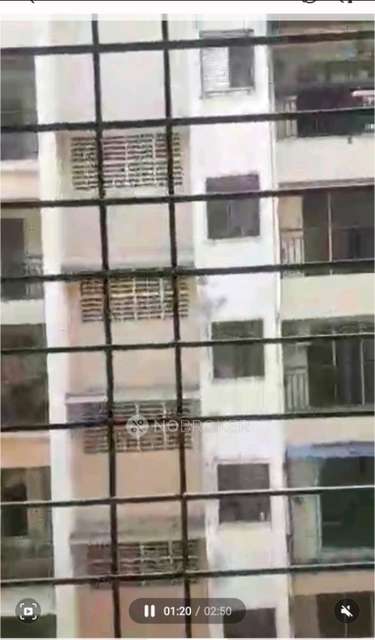 1 BHK Flat In Hare Krishna Chs For Sale  In Kharghar