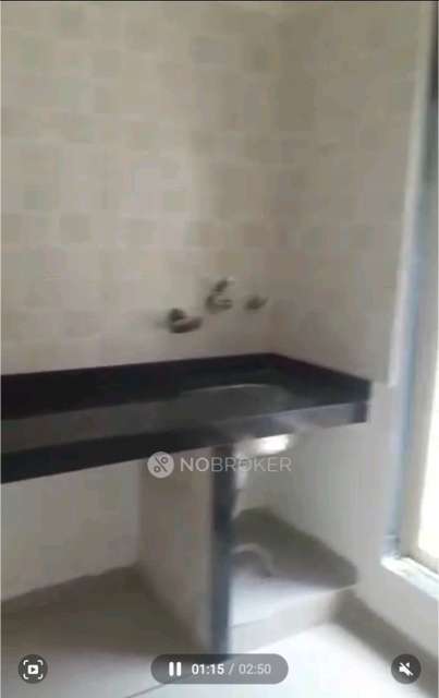 1 BHK Flat In Hare Krishna Chs For Sale  In Kharghar