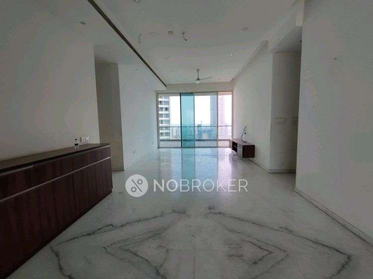 4 BHK Flat In One Avighna Park for Rent  In Lower Parel