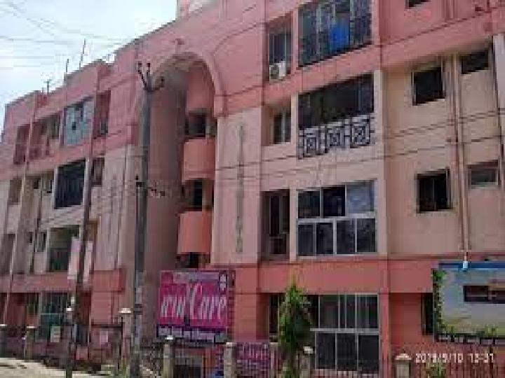 Sriji apartments Ashok Nagar Without Brokerage Fully furnished 2 BHK