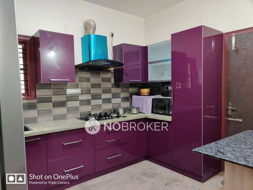 4 BHK House For Sale  In Anagalapura