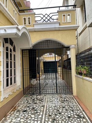 4 BHK Flat In Raghavendra Nilaya for Rent  In Ramamurthy Nagar