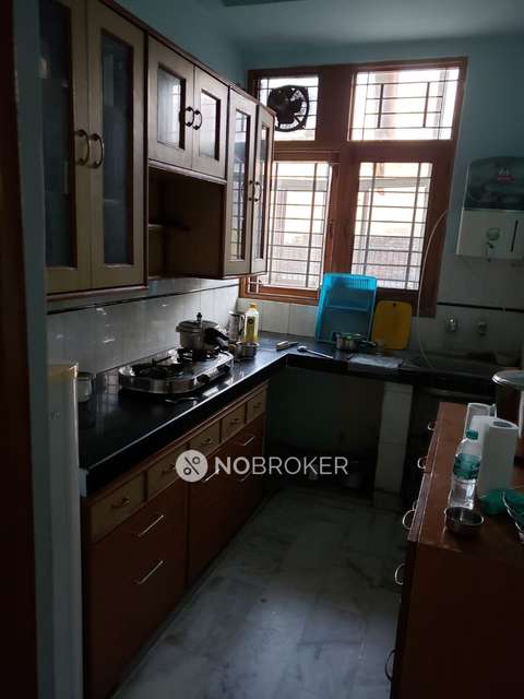 3 BHK Flat For Sale  In Raj Nagar