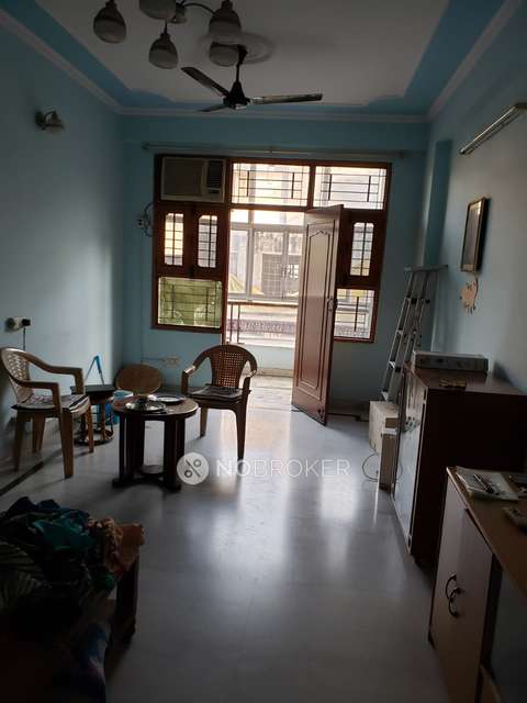 3 BHK Flat For Sale  In Raj Nagar
