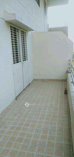 1 BHK Flat In Makwana & Sons Bhakti Amrut for Rent  In Wagholi