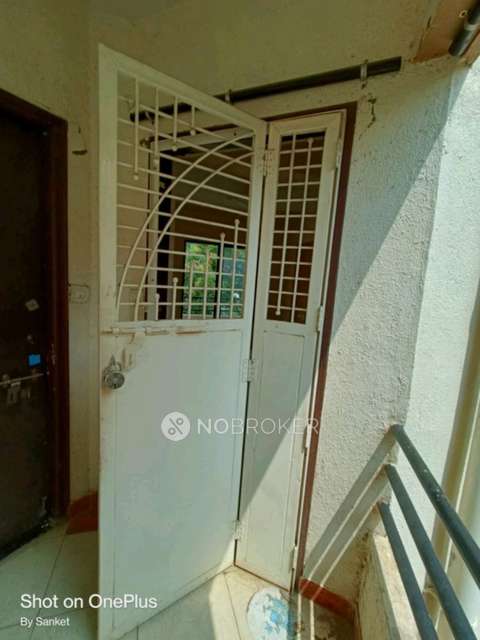 1 BHK Flat In Makwana & Sons Bhakti Amrut for Rent  In Wagholi