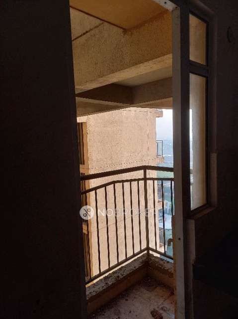 2 BHK Flat In Aditya City Apartments For Sale  In Dasna