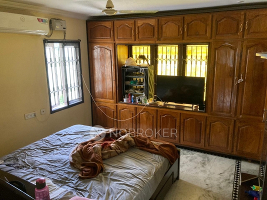 3 BHK Villa In Sri Sai Hills for Rent  In Kukatpally