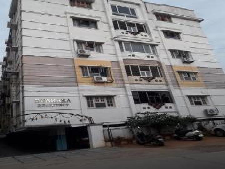 Dwaraka residency Ramanthapur Without Brokerage Semifurnished 2 BHK