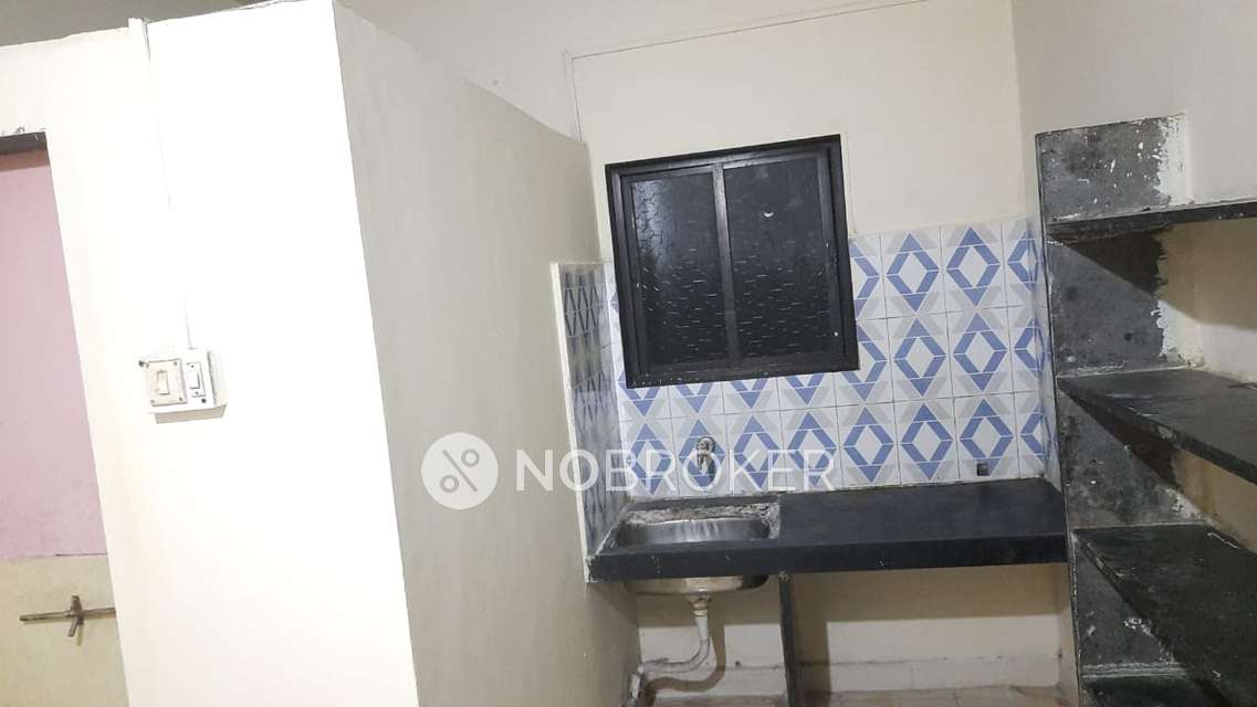 1 BHK Flat In Sri Krupa for Rent  In Warje