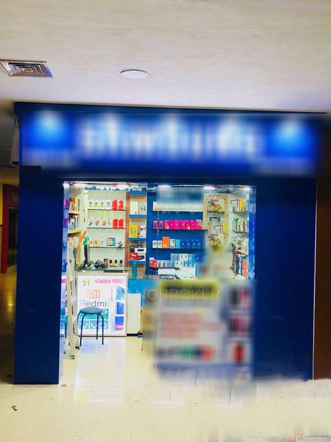 Shop in Mulund West, Mumbai for Rent 