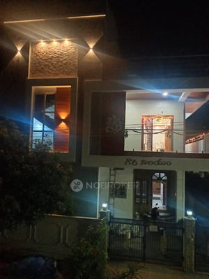 2 BHK House for Rent  In B N Reddy Nagar