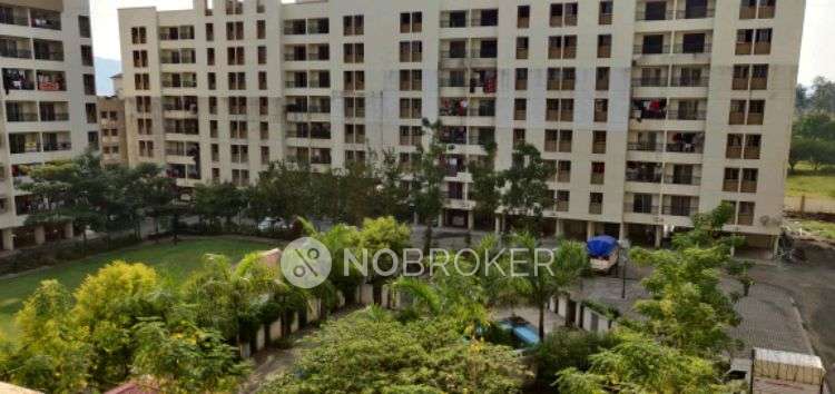 1 BHK Flat In Namrata Eco Valley Plus For Sale  In Talegaon Dabhade