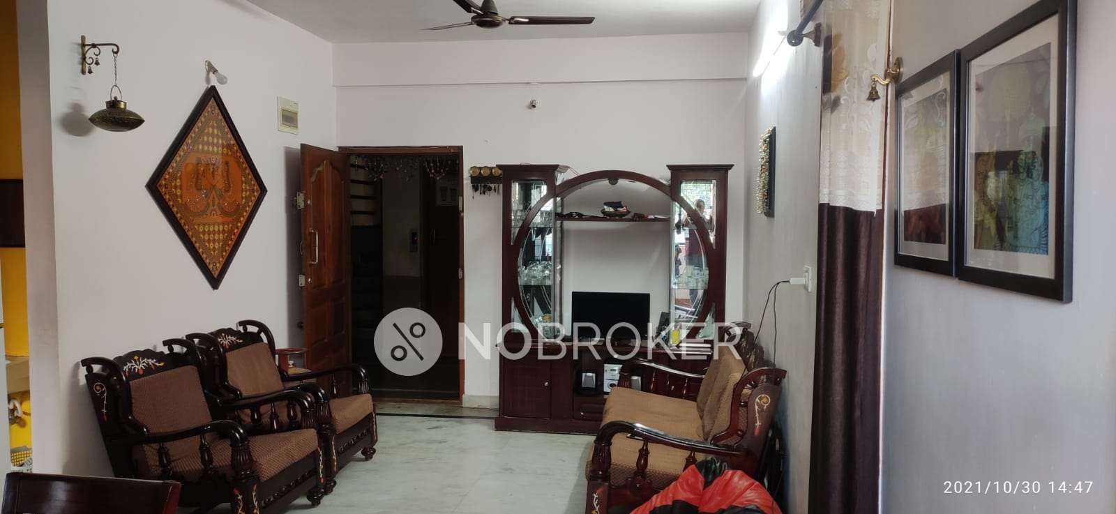 Rajeshwari Manor, Kumaraswamy Layout Yelachenahalli Without Brokerage