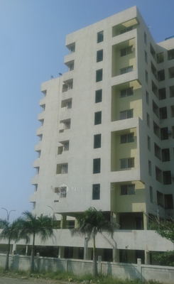 1 BHK Flat In Siddhivinayak Selene Park, Hadapsar for Rent  In Hadapsar