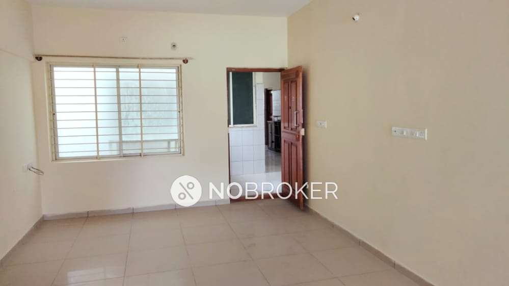 3 BHK Flat In Insight Nandana For Sale  In Sampigehalli