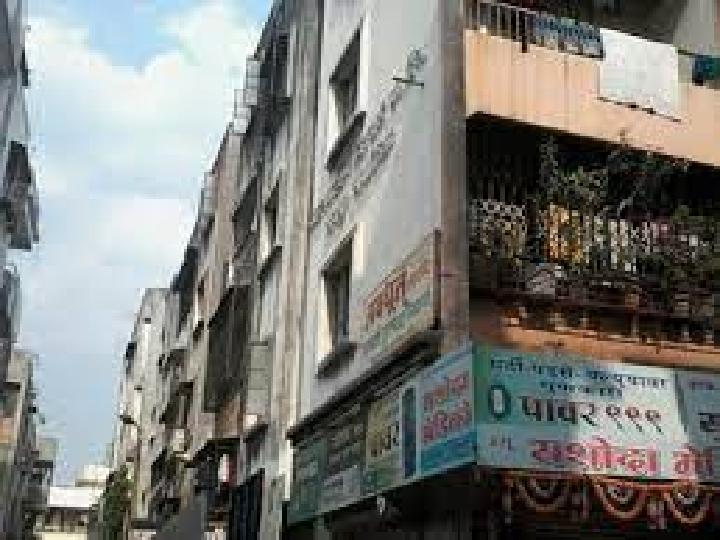 Audhut Apartment Guruvihar colony pangarpol bhosari pune Nashik Pune