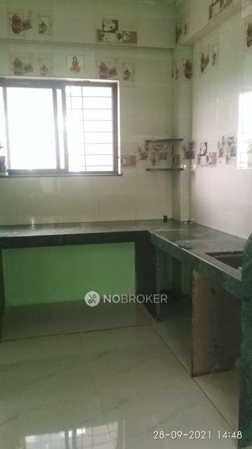 1 BHK Flat In Om Sai Housing Society  For Sale  In Chikhali